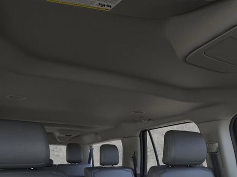 New 2026 Ford Expedition Max Active AWD/4WD image 22