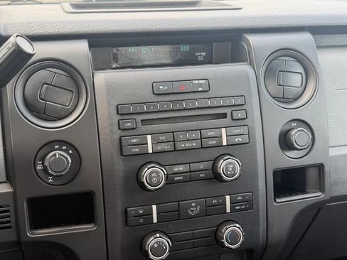 Used 2013 Ford F150 STX w/ Mid Equipment Group image 17