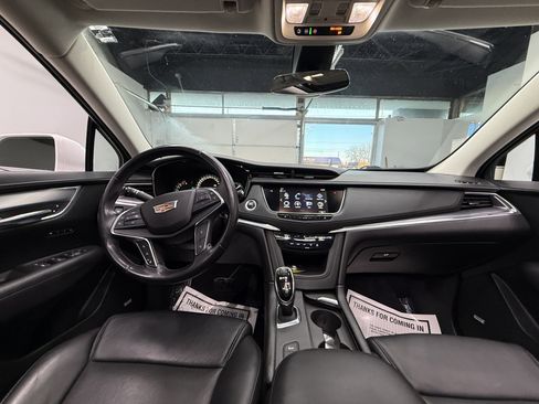 Used 2019 Cadillac XT5 Luxury image 14