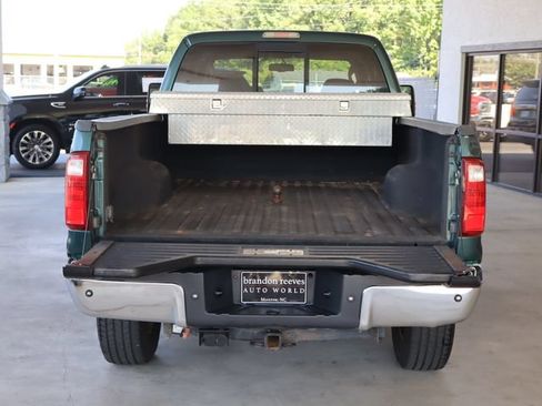 Used 2008 Ford F350 Lariat AWD/4WD image 43