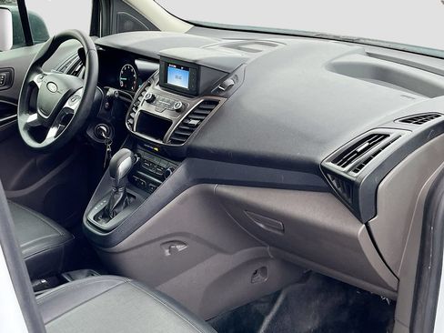 Used 2022 Ford Transit Connect XL FWD image 27
