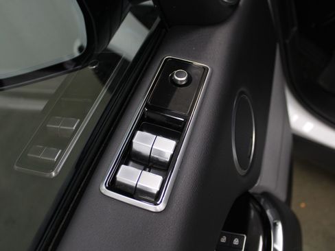 Used 2022 Land Rover Range Rover Sport HSE Silver Edition image 41