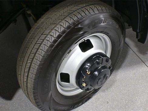 Used 2022 RAM 3500 Tradesman w/ Max Tow Package image 10