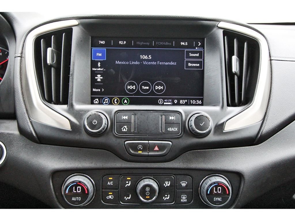 Used 2024 GMC Terrain Denali w/ Denali Premium Package AWD/4WD image 22