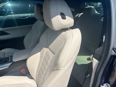 Used 2021 BMW 440i xDrive Coupe w/ Premium Package AWD/4WD image 15