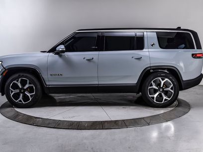 Used 2024 Rivian R1S Adventure