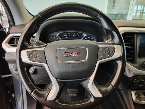 Used 2020 GMC Acadia SLE w/ Driver Convenience Package AWD/4WD image 11