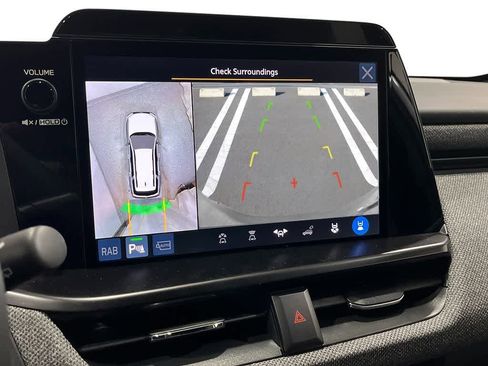 New 2026 Subaru Outback Limited XT image 18