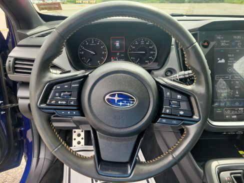 Used 2024 Subaru Crosstrek 2.5i Sport AWD/4WD image 21