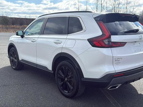 Used 2024 Honda CR-V Sport Touring image 10