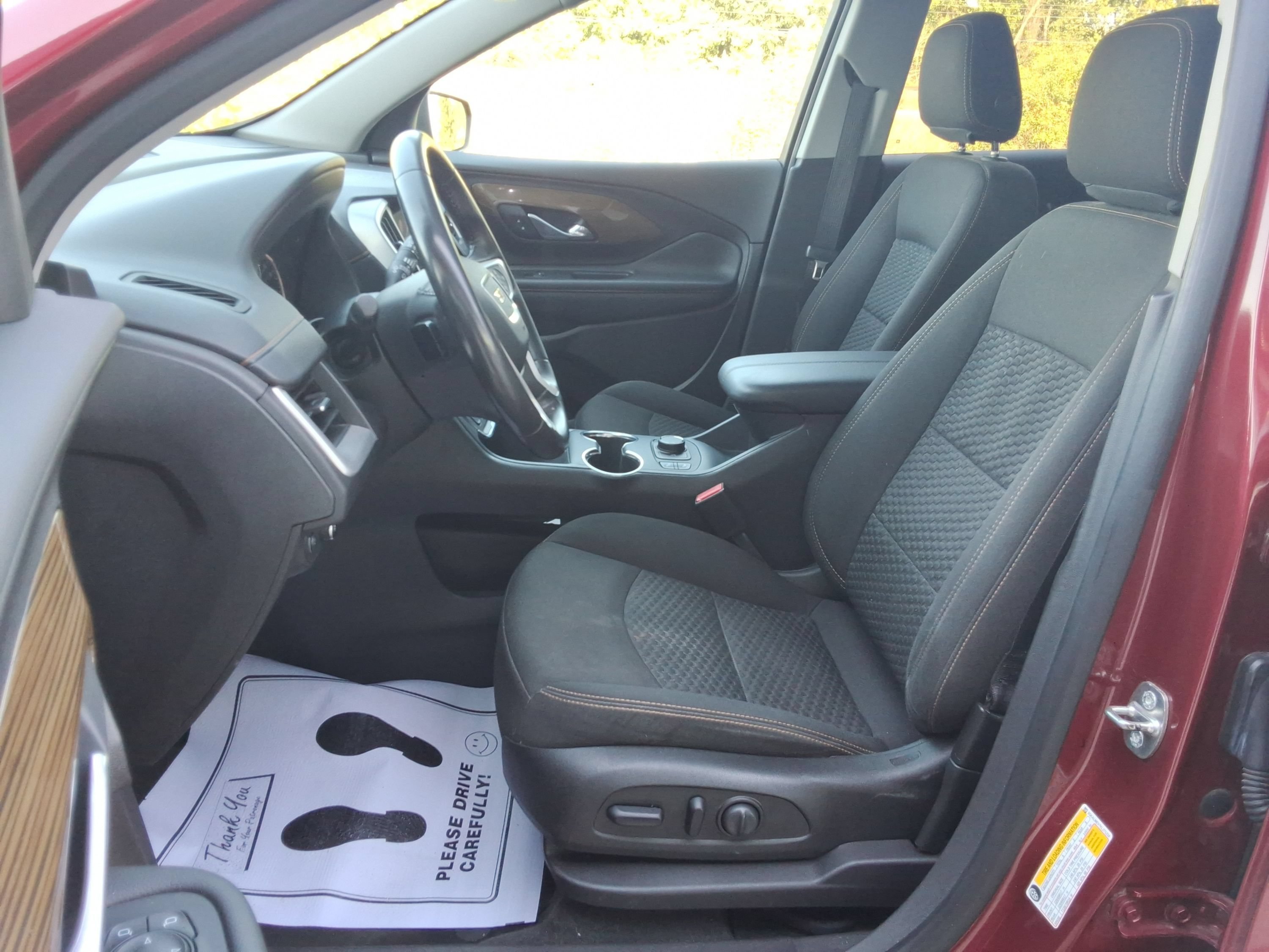 Used 2019 GMC Terrain SLE w/ Driver Convenience Package FWD image 20