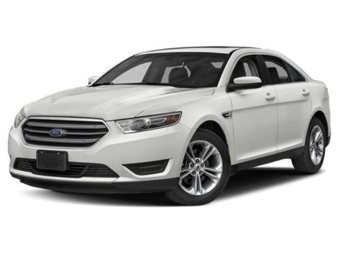 Used 2019 Ford Taurus Limited w/ Driver Assist Package AWD/4WD image 1