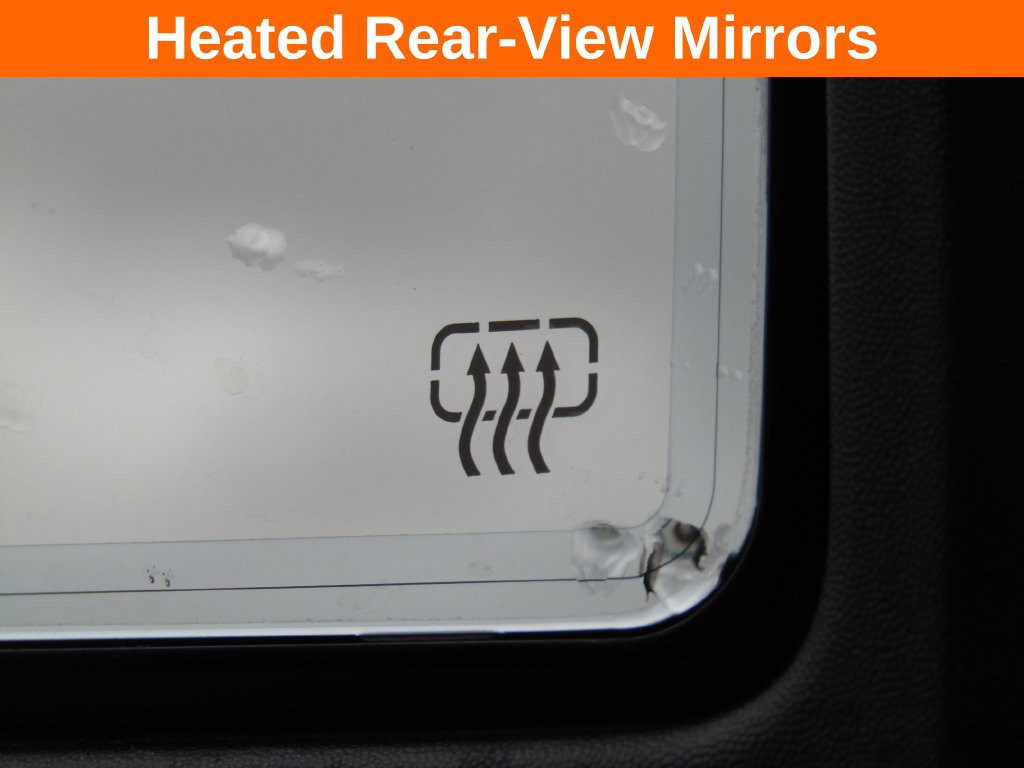 Used 2026 RAM 2500 Laramie AWD/4WD image 14