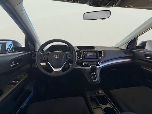 Used 2016 Honda CR-V EX image 34