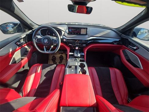 Used 2024 Acura MDX A-Spec image 18