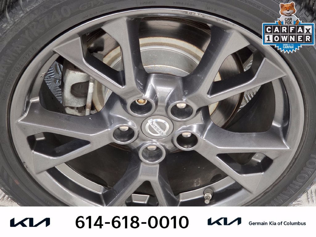 Used 2014 Nissan Maxima 3.5 S w/ Limited Edition Package FWD image 12