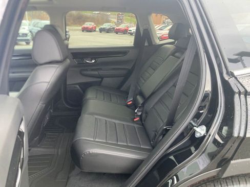 New 2026 Honda CR-V EX-L image 7