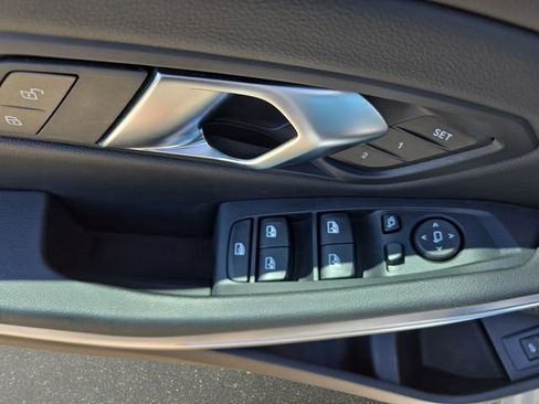 Used 2024 BMW 330i xDrive Sedan w/ Premium Package AWD/4WD image 30