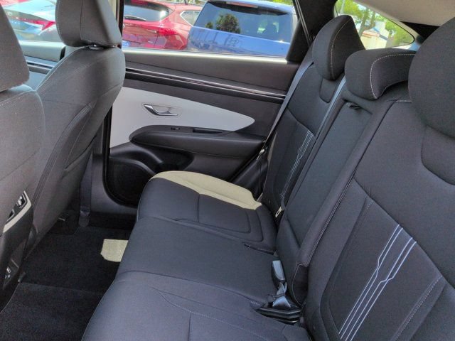 Certified 2023 Hyundai Tucson SEL FWD image 14