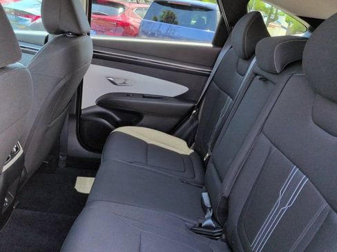 Certified 2023 Hyundai Tucson SEL FWD image 14