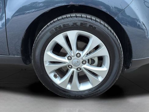 Used 2016 Kia Soul ! FWD image 30