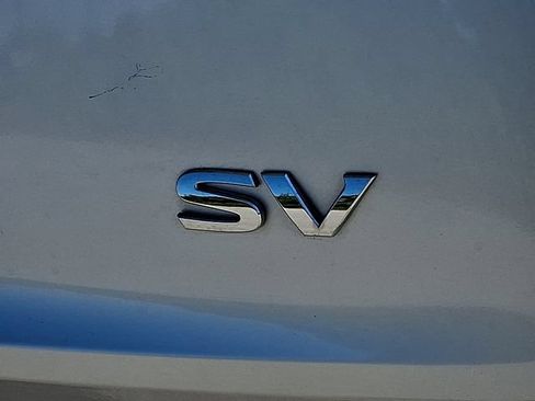 Used 2023 Nissan Rogue SV FWD image 34