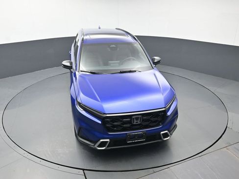 Certified 2023 Honda CR-V Sport Touring image 48
