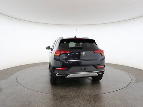 Used 2020 Buick Encore GX Select w/ Advanced Technology Package image 13