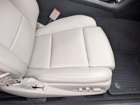 Used 2018 Cadillac ATS Luxury w/ Safety and Security Package image 30