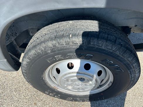 Used 2017 RAM ProMaster 2500 w/ Mopar Trailer Tow Group image 20