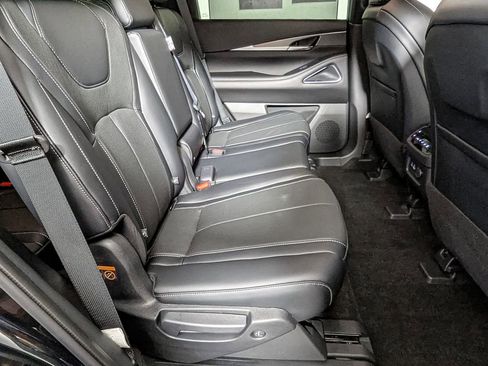 Used 2023 INFINITI QX60 Luxe w/ Performance Audio Package image 40