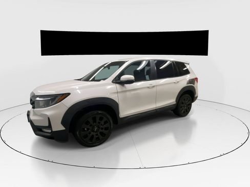 Used 2023 Honda Passport EX-L image 5