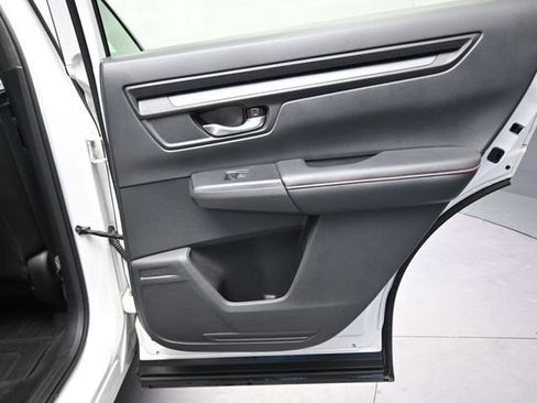Certified 2023 Honda CR-V Sport image 21