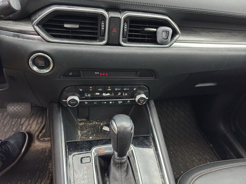 Used 2020 MAZDA CX-5 Grand Touring w/ GT Premium Package image 10