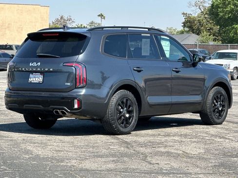 Used 2024 Kia Telluride SX X-Pro AWD/4WD image 3