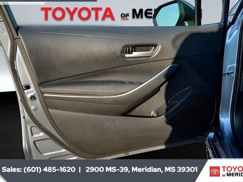 Used 2024 Toyota Corolla SE image 17