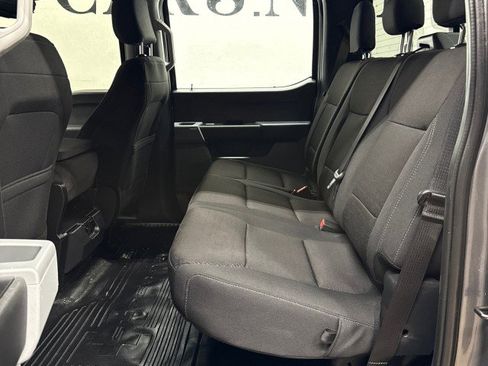 Used 2024 Ford F350 XL AWD/4WD image 36