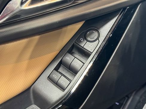 Certified 2025 Chevrolet Equinox ACTIV w/ Safety and Technology Package image 43