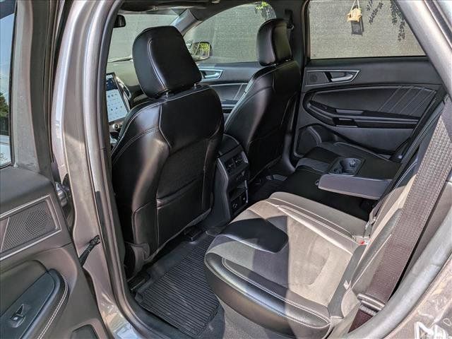 Used 2022 Ford Edge ST w/ Equipment Group 401A AWD/4WD image 24