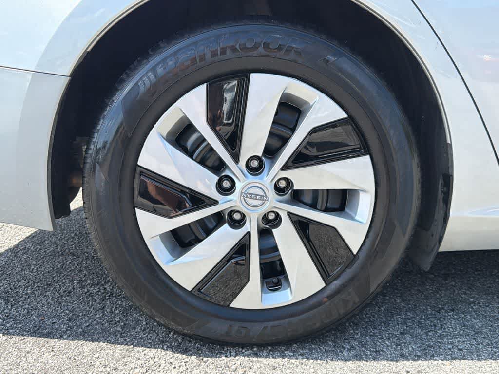 Used 2023 Nissan Altima 2.5 S FWD image 18