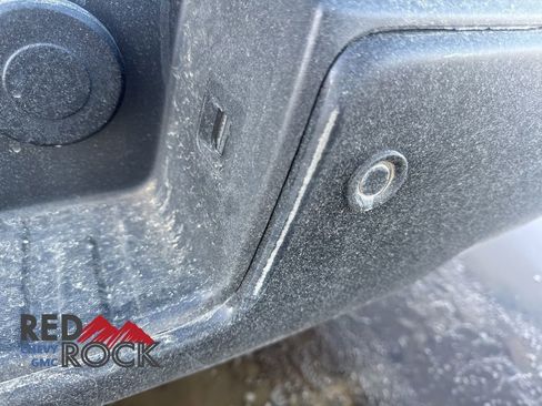 Used 2018 GMC Sierra 1500 SLT image 11