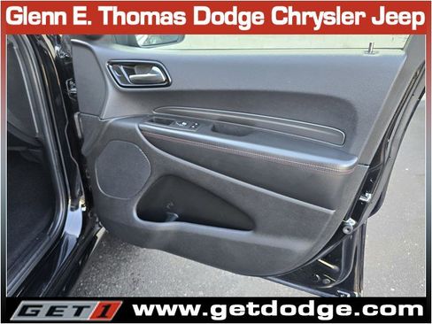 Certified 2024 Dodge Durango GT image 36