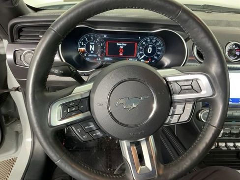 Used 2021 Ford Mustang Mach 1 RWD image 14