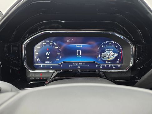 Used 2024 Chevrolet Silverado 2500 High Country w/ Technology Package image 13