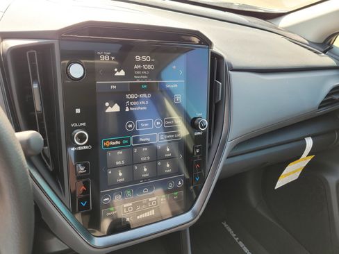 New 2026 Subaru Crosstrek 2.5i Premium AWD/4WD image 10