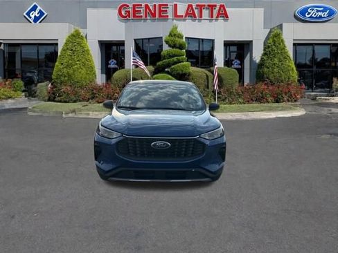 Used 2023 Ford Escape Active w/ Cold Weather Package image 2