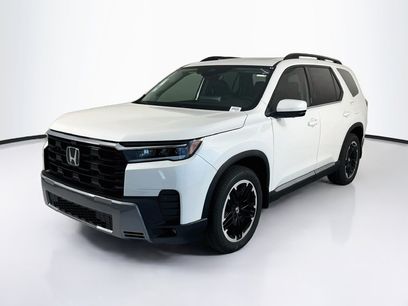 New 2026 Honda Pilot Touring