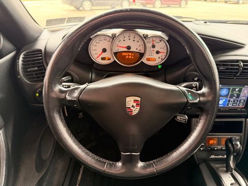 Used 2002 Porsche Boxster S image 15