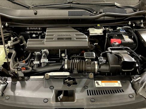 Used 2021 Honda CR-V Special Edition image 9