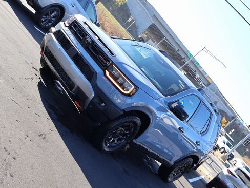 New 2026 Honda Passport TrailSport Elite image 3